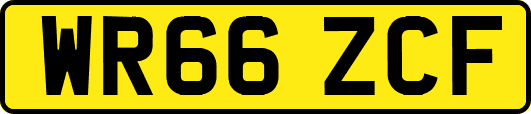 WR66ZCF