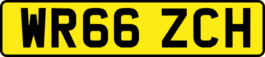 WR66ZCH