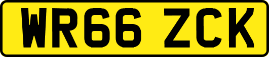 WR66ZCK