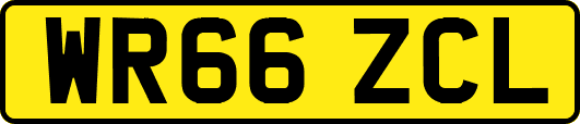 WR66ZCL