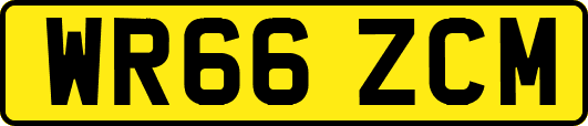 WR66ZCM