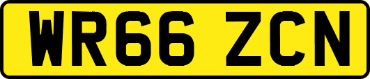 WR66ZCN