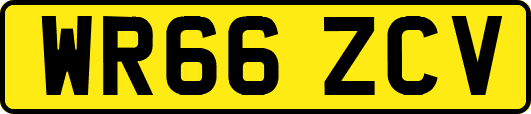 WR66ZCV