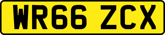 WR66ZCX