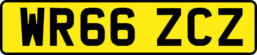 WR66ZCZ
