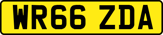 WR66ZDA