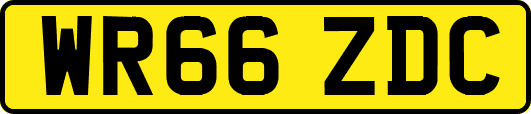 WR66ZDC