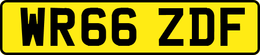 WR66ZDF