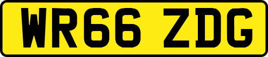 WR66ZDG