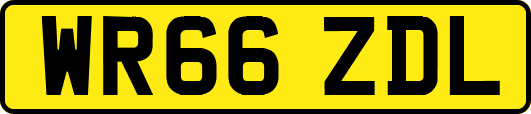 WR66ZDL