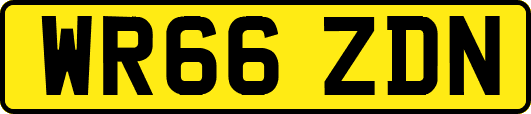 WR66ZDN
