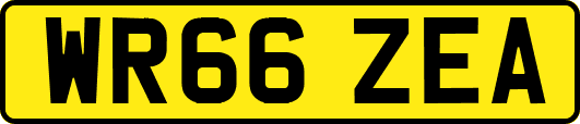 WR66ZEA