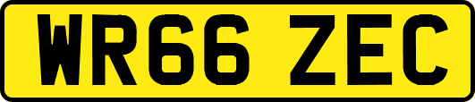 WR66ZEC