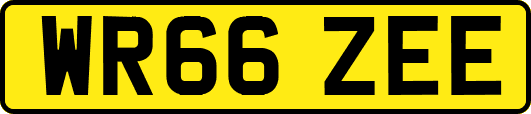 WR66ZEE