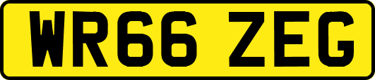 WR66ZEG