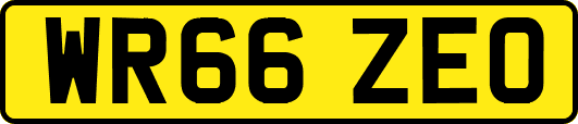 WR66ZEO