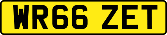 WR66ZET