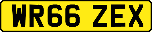 WR66ZEX