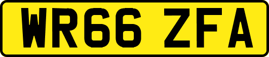 WR66ZFA