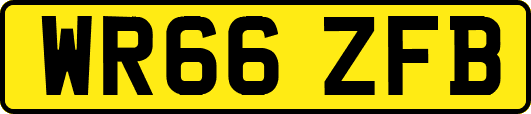 WR66ZFB