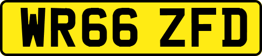 WR66ZFD