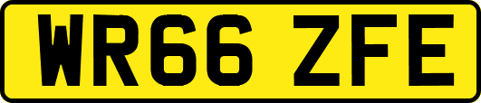 WR66ZFE