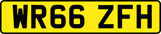WR66ZFH
