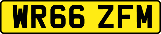 WR66ZFM
