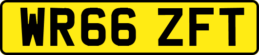WR66ZFT