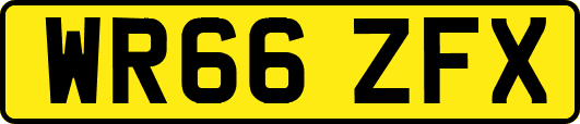 WR66ZFX