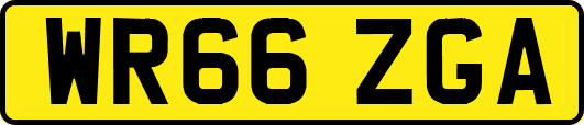 WR66ZGA