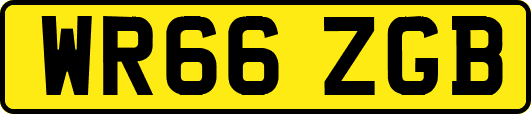 WR66ZGB
