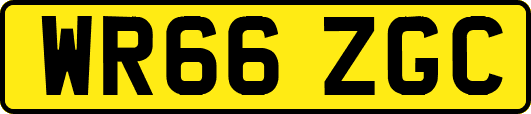 WR66ZGC