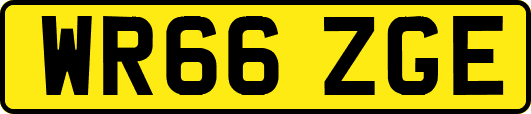WR66ZGE