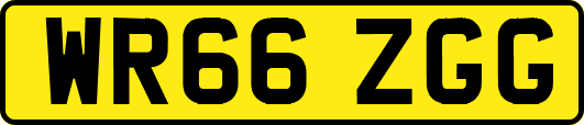 WR66ZGG