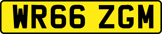 WR66ZGM