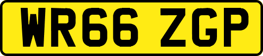 WR66ZGP