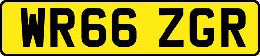 WR66ZGR