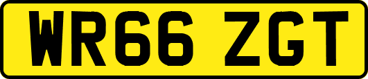 WR66ZGT