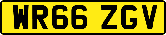 WR66ZGV