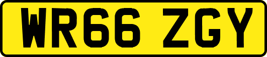 WR66ZGY