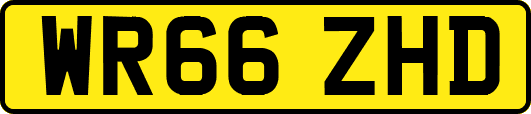 WR66ZHD