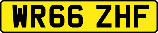 WR66ZHF
