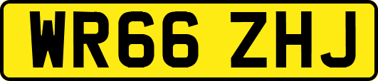WR66ZHJ