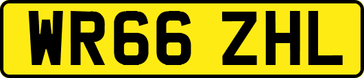WR66ZHL