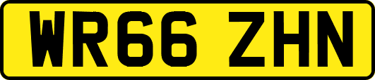 WR66ZHN