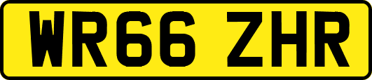 WR66ZHR