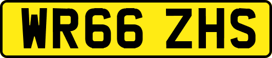 WR66ZHS
