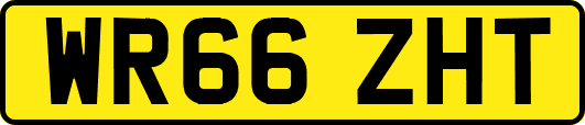 WR66ZHT