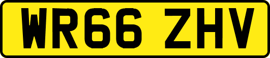 WR66ZHV